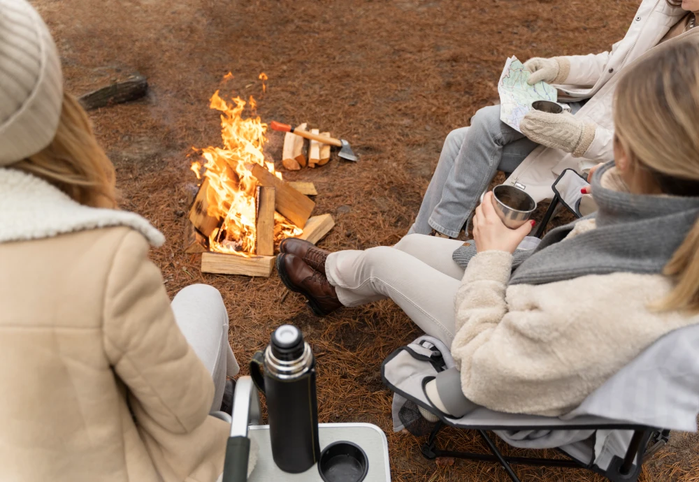 bubble outdoor tent