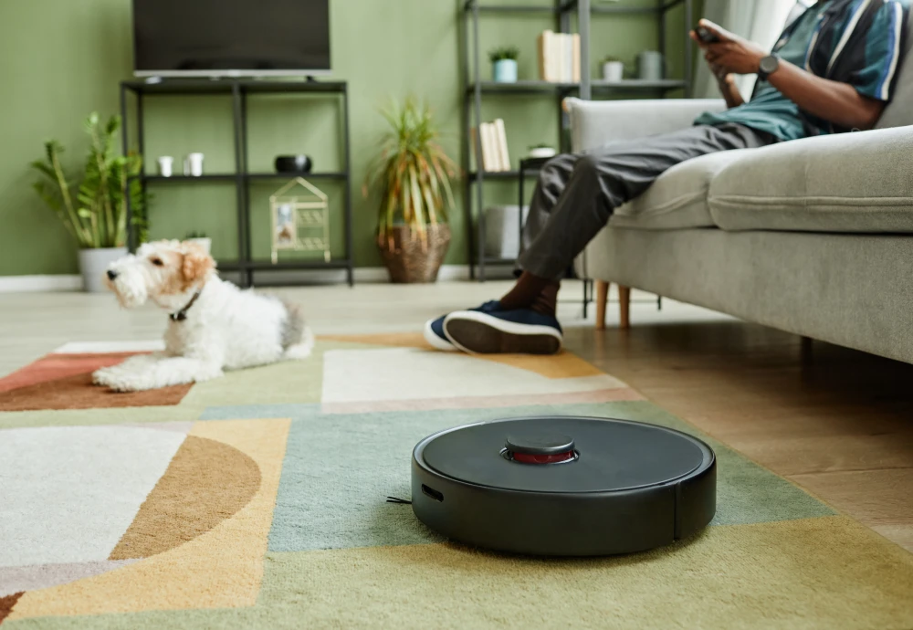 what is the highest rated robot vacuum cleaner